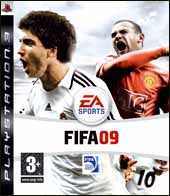 FIFA 09